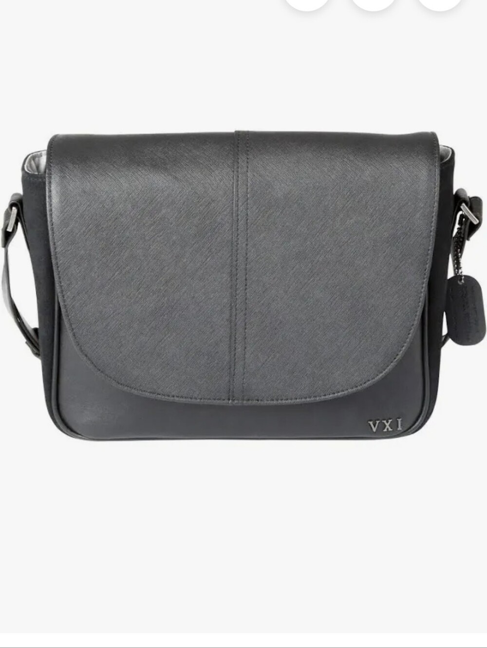 5.11 Tactical Women's Charlotte Crossbody - Charcoal